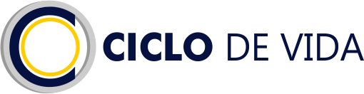 Logo Ciclo de Vida